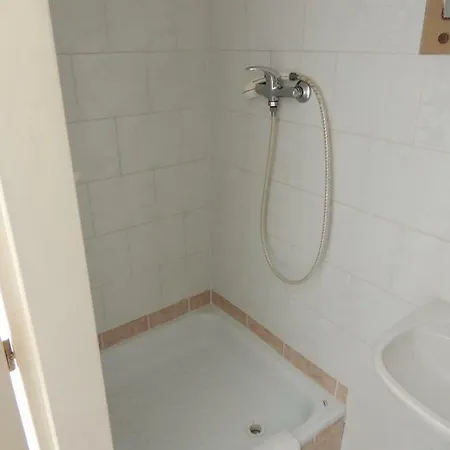 Gæstehus Protez 3*
