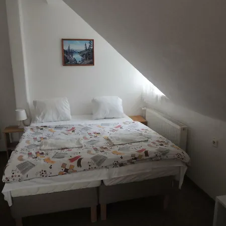 Protez Gæstehus 3*